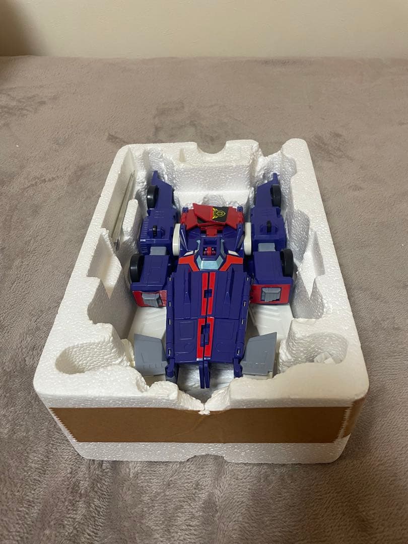 忍者刑事シャドウ丸／勇者警察ジェイデッカー