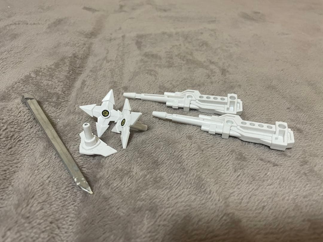 忍者刑事シャドウ丸／勇者警察ジェイデッカー