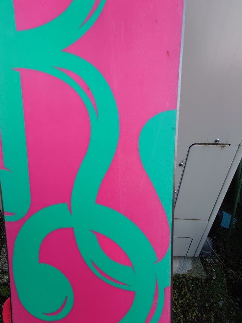 K2 スノーボード2点セット 110cm