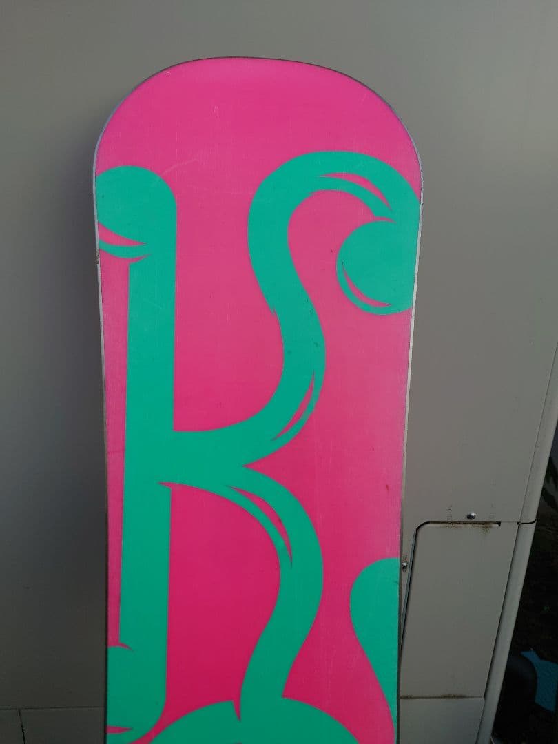 K2 スノーボード2点セット 110cm