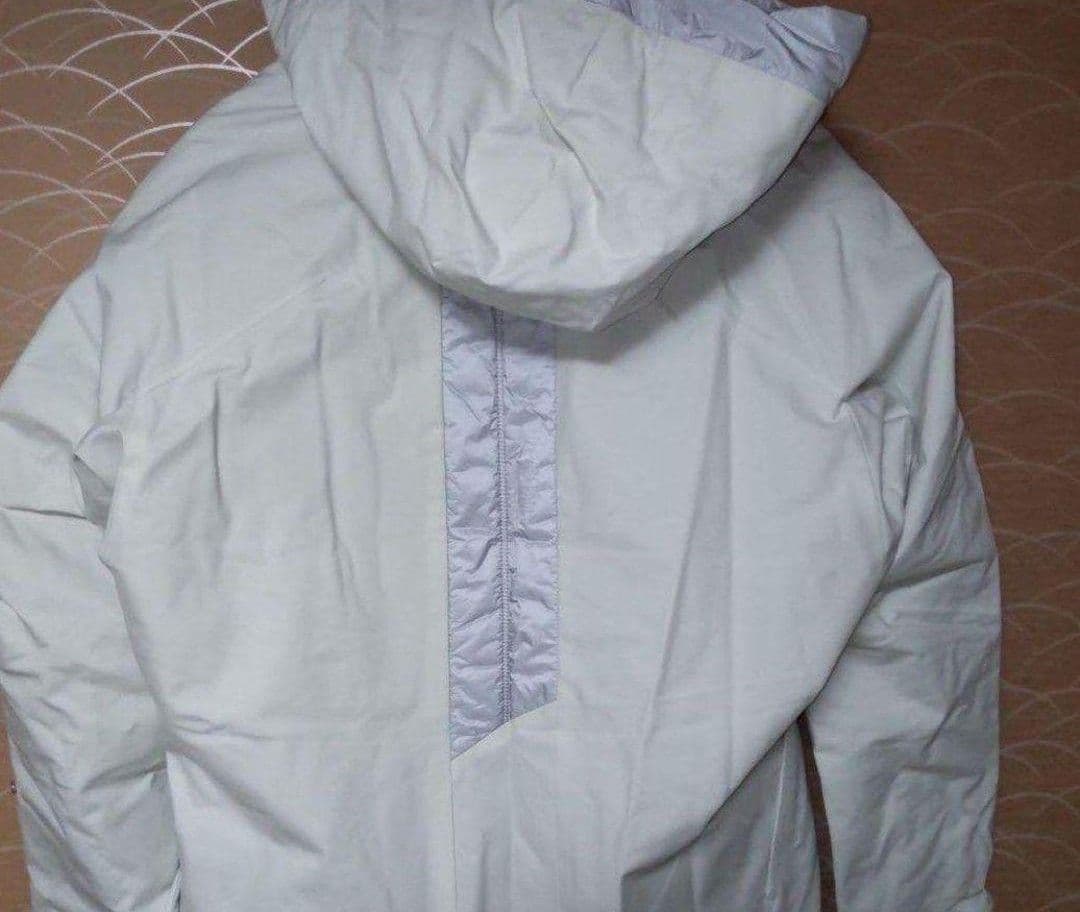 極美良品 DESCENTE デサント ジャケット