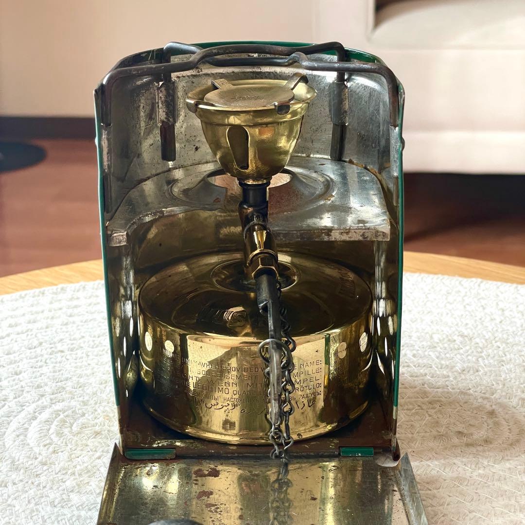 【ほぼ未使用！】Radius ラディウス ラジウス 42 ストーブ クッカー