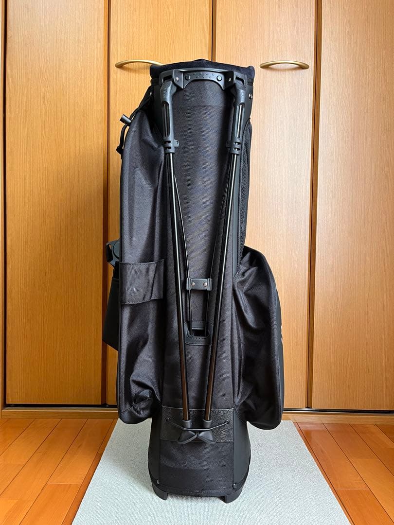 RLX Ralph Lauren キャディバッグ