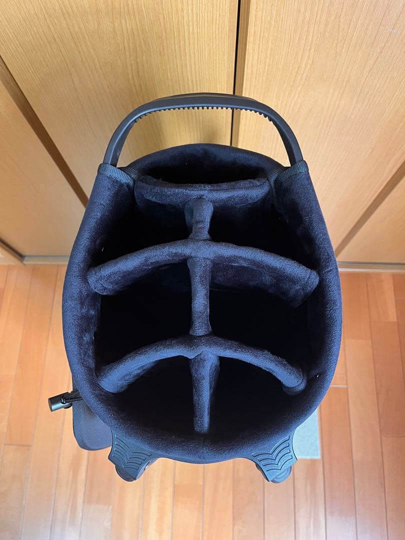 RLX Ralph Lauren キャディバッグ