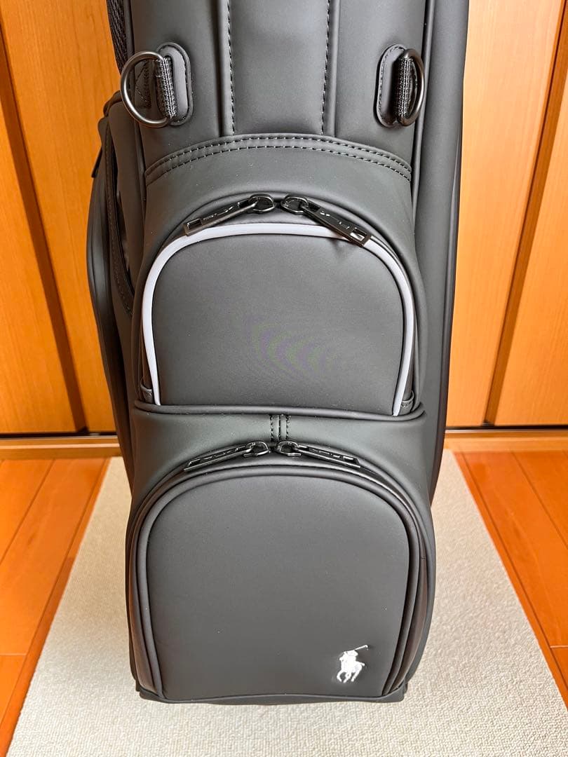 RLX Ralph Lauren キャディバッグ