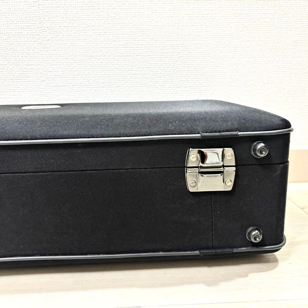【ストラップ付】YAMAHA アルトサックス　セミハードケース　ヤマハ