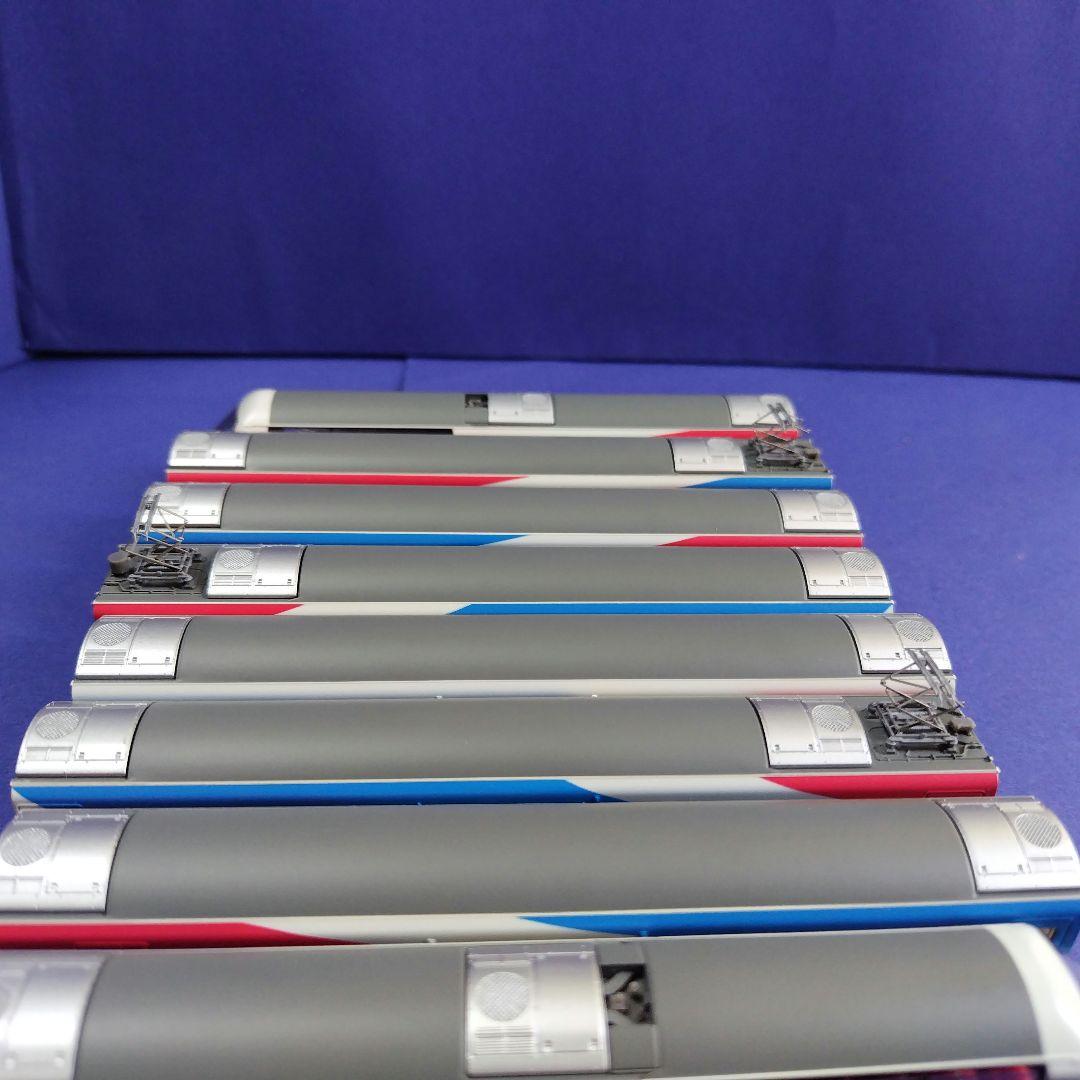 マイクロエース A2261 伊豆急2100系アルファリゾート21セット　Nゲージ