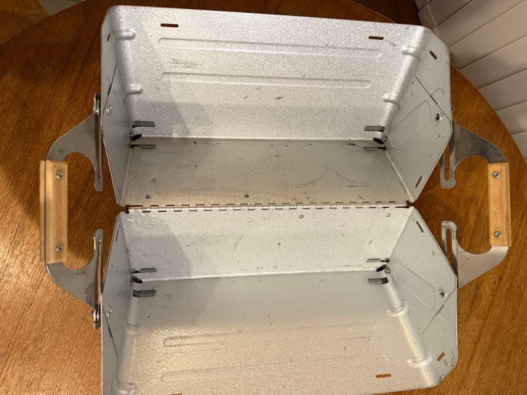 peak シェルフコンテナ 25 UG-025G