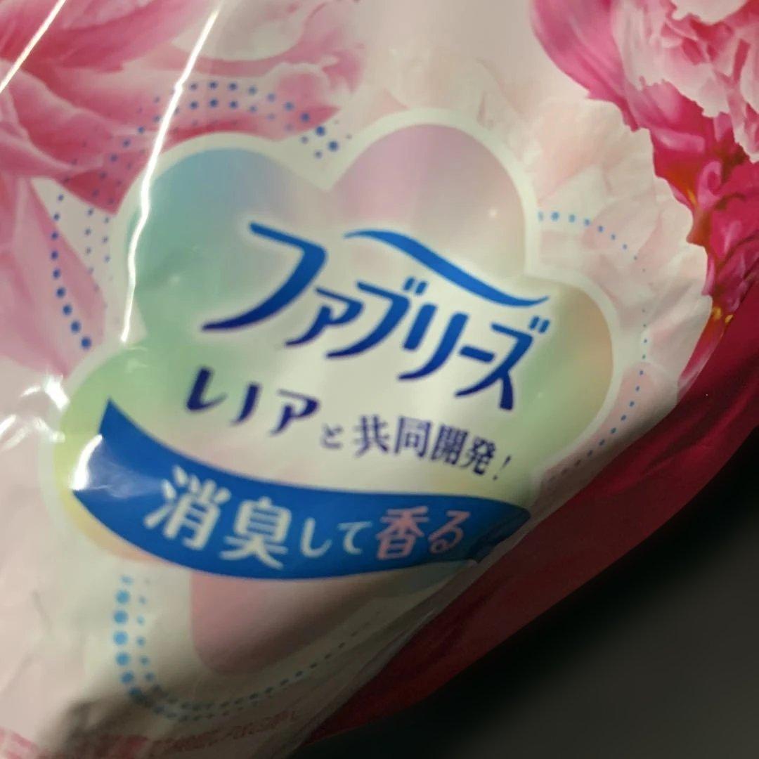 ボールド 洗濯洗剤 ジェルボール 4in1 プレミアムブロッサム 詰替　64個