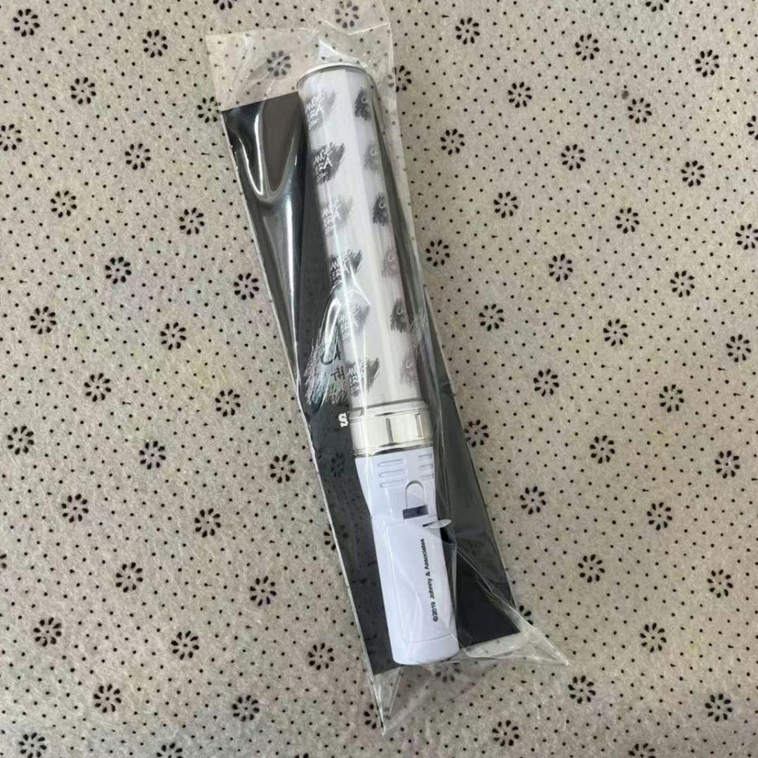 SixTONES チェンエラ ペンライト