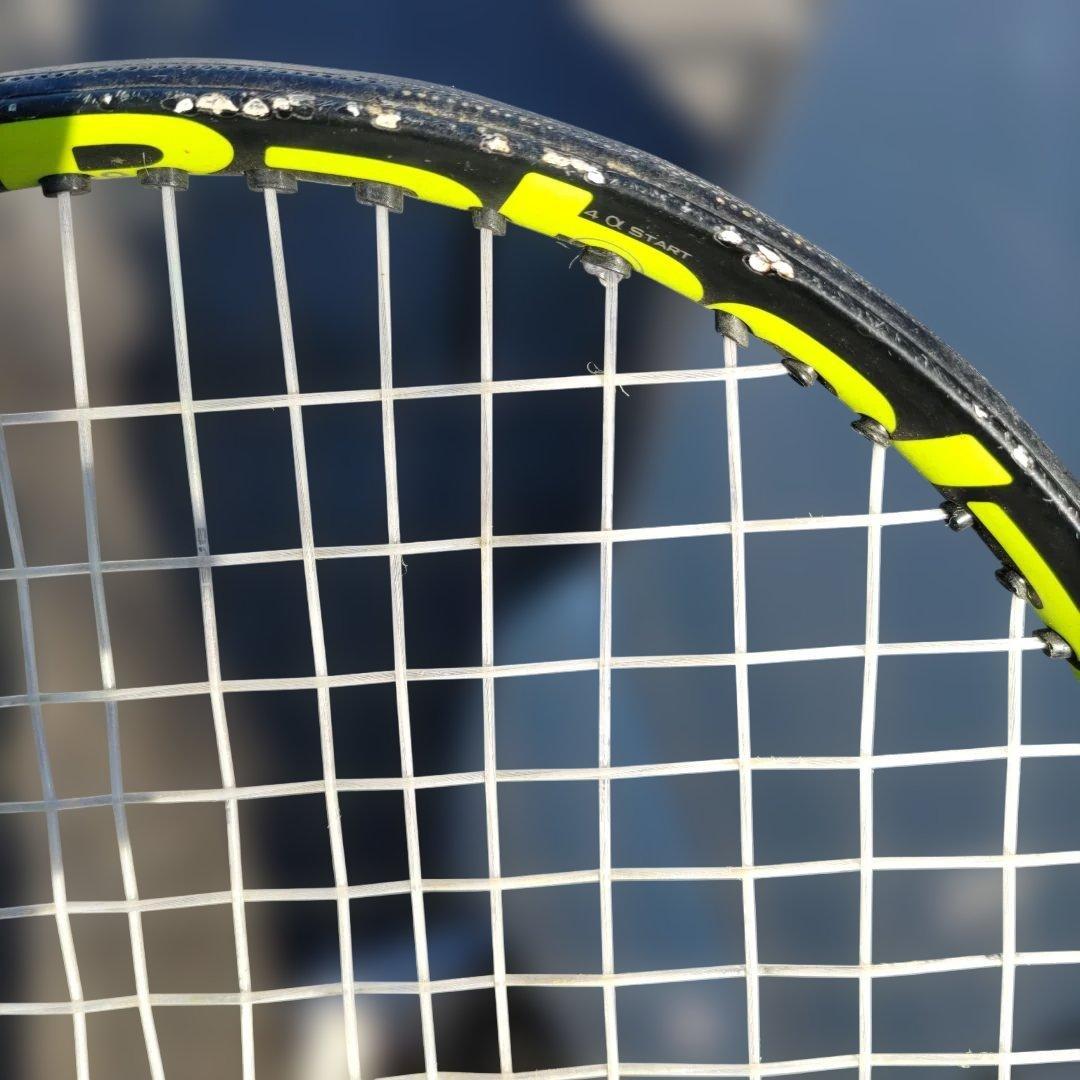 Babolat Pureaero テニスラケット バボラ ピュアエアロ
