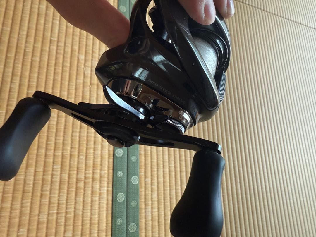 23アンタレスdcmdxg 美品