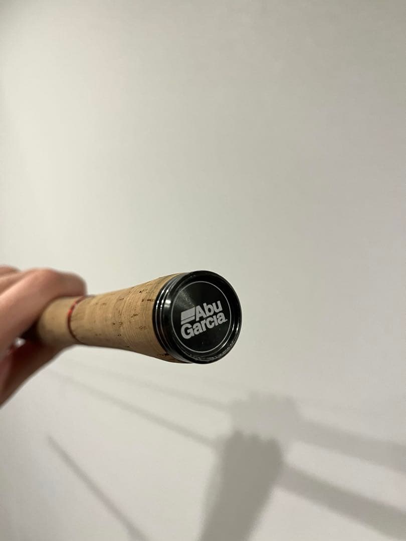 アブガルシア アイオン AINS-612UL