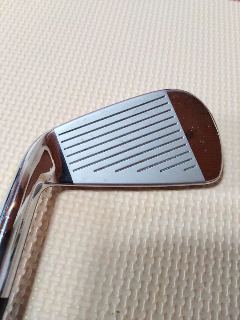 タイトリスト Titleist 690 CB FORGED 2番アイアン