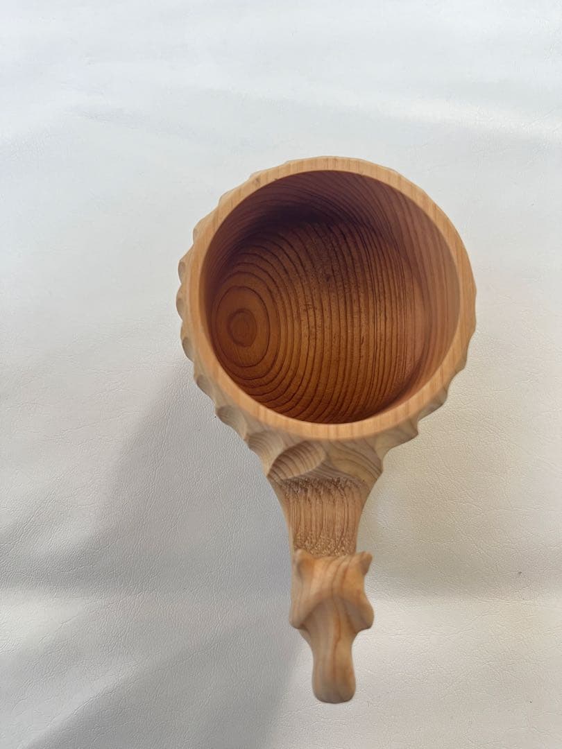 old mountain オールドマウンテン　RAKUSA ラクサ　マグカップ