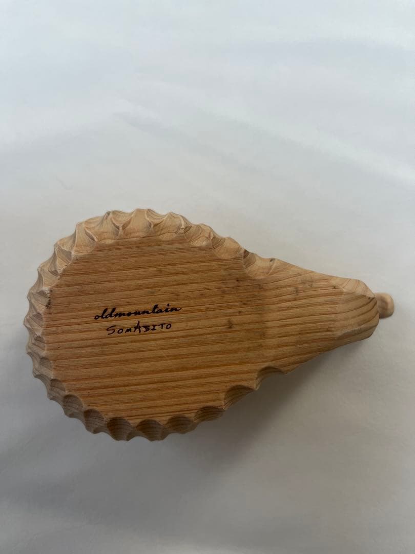 old mountain オールドマウンテン　RAKUSA ラクサ　マグカップ