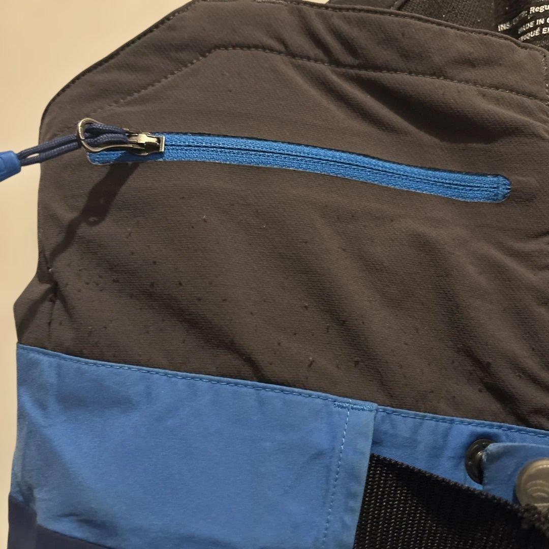 MILLET　マウンテンハードウェア　上下セット