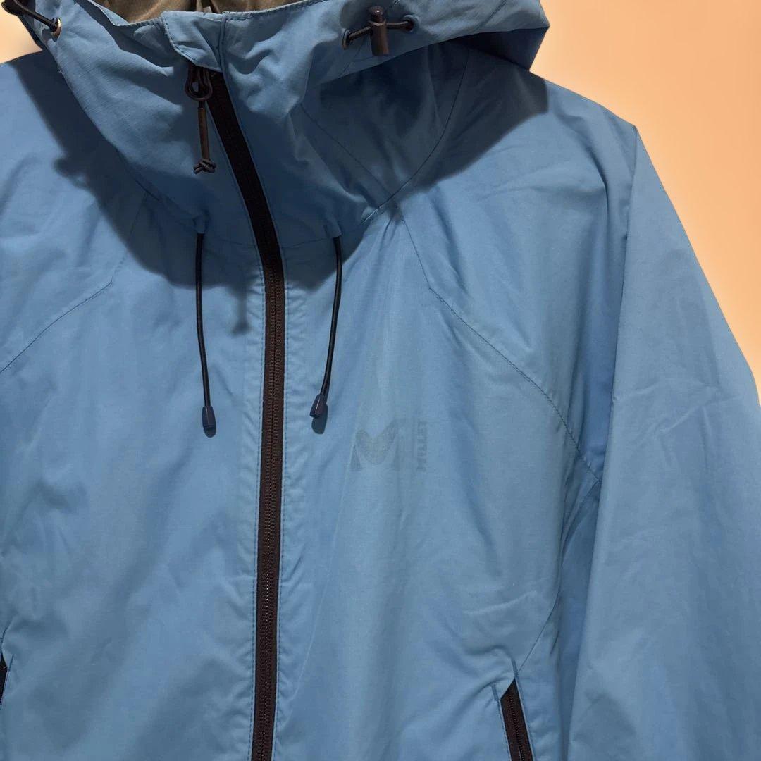 MILLET　マウンテンハードウェア　上下セット