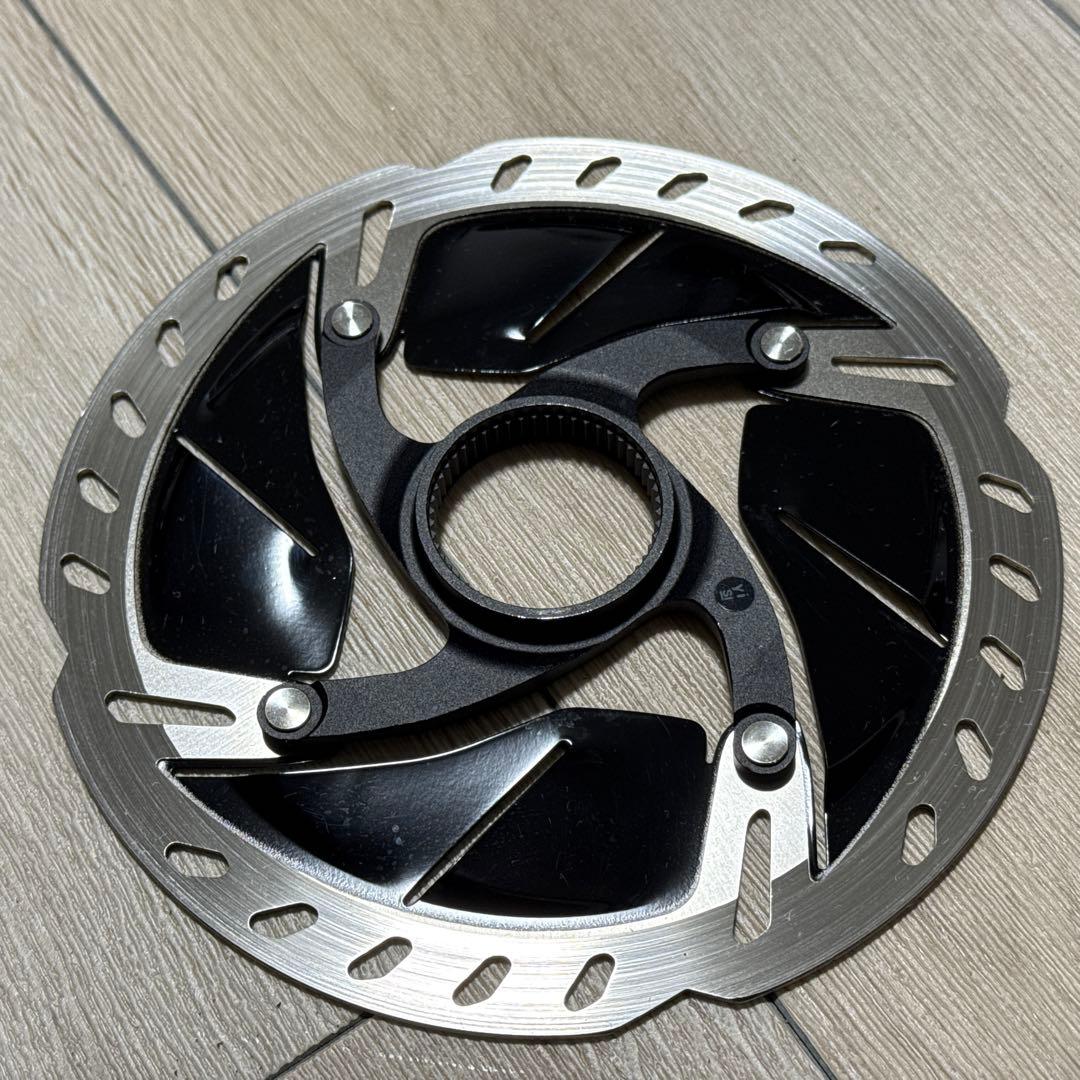 SM-RT900 ディスクローター160mm 2枚セット DURA-ACE