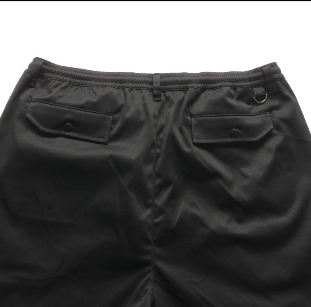 新品！NO COFFEE × CLUBHAUS ショートパンツ 黒 Mサイズ