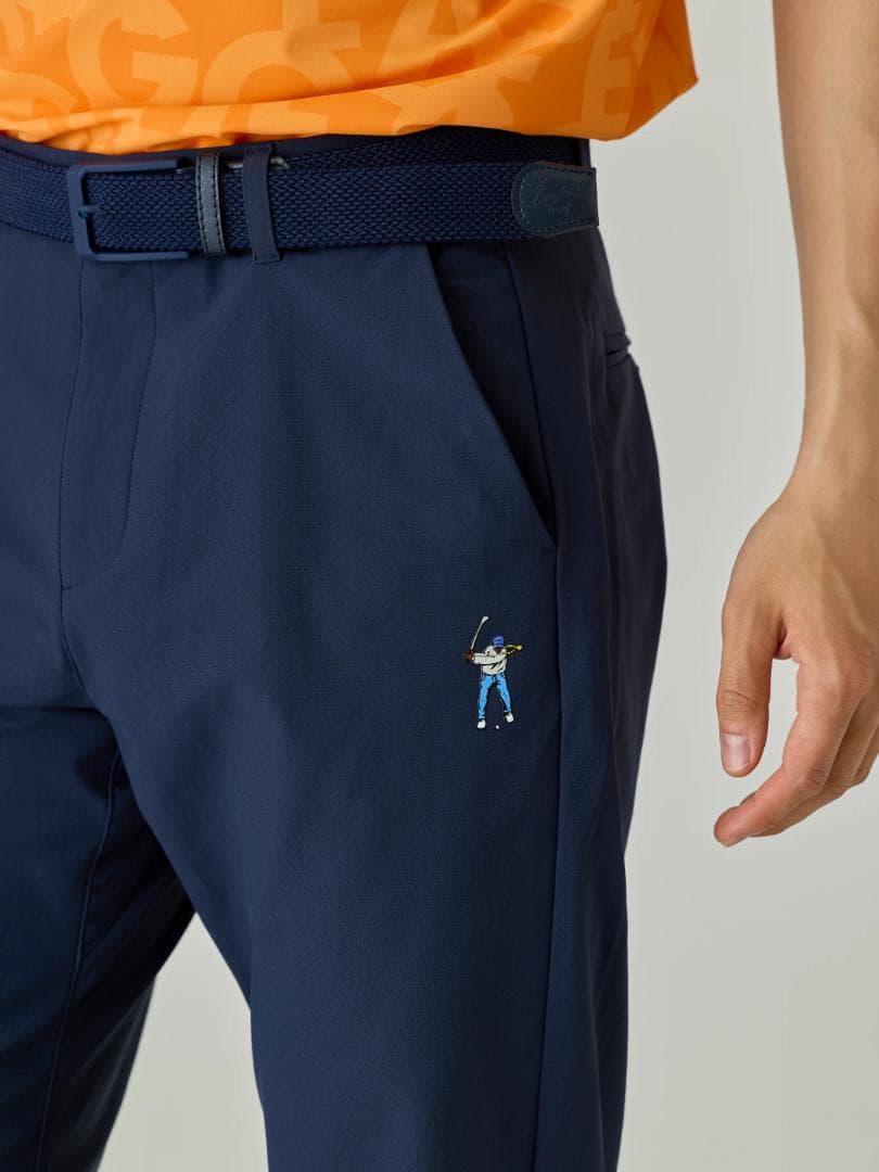 【EASTSIDE GOLF】TECH PANTS