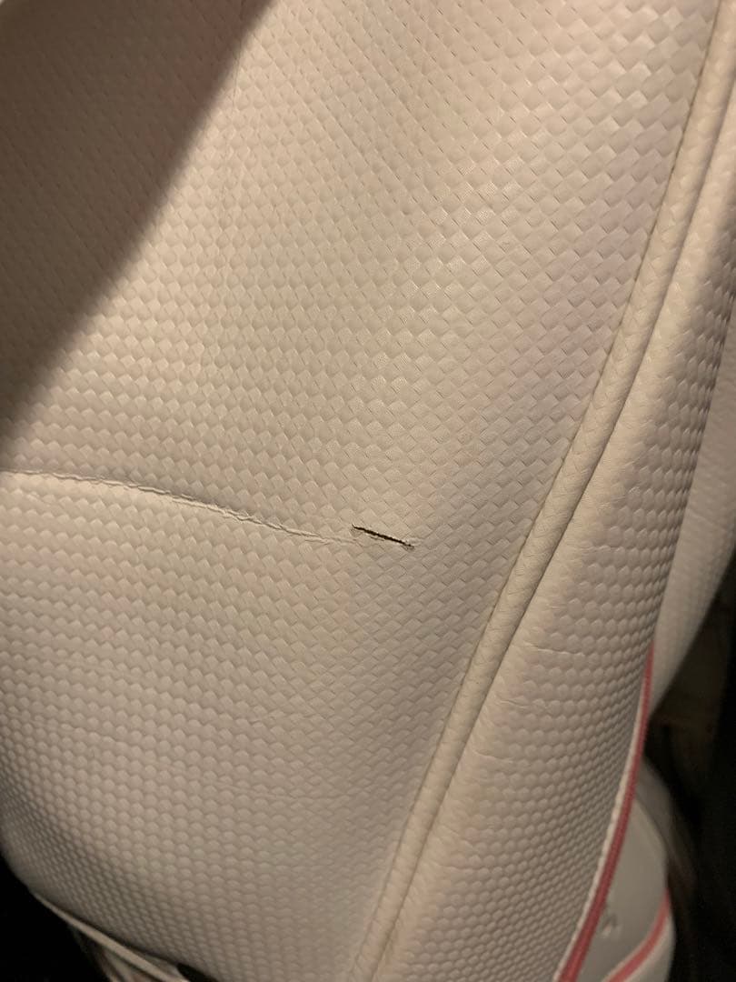 ブリヂストン　ELLE  レディース ゴルフクラブセット