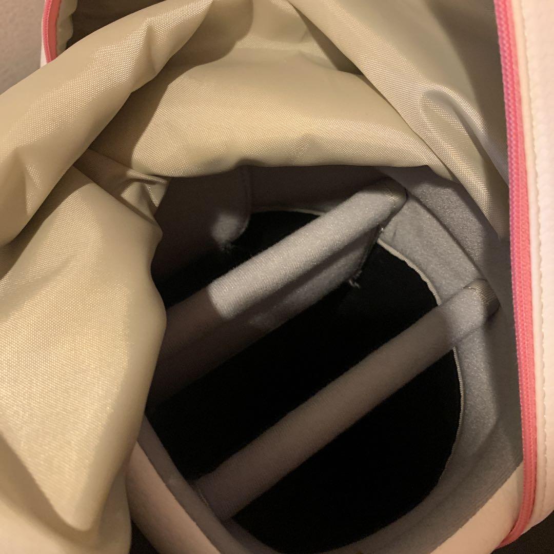 ブリヂストン　ELLE  レディース ゴルフクラブセット