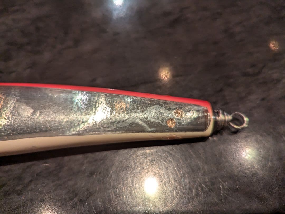 ネイチャーボーイズ 220F