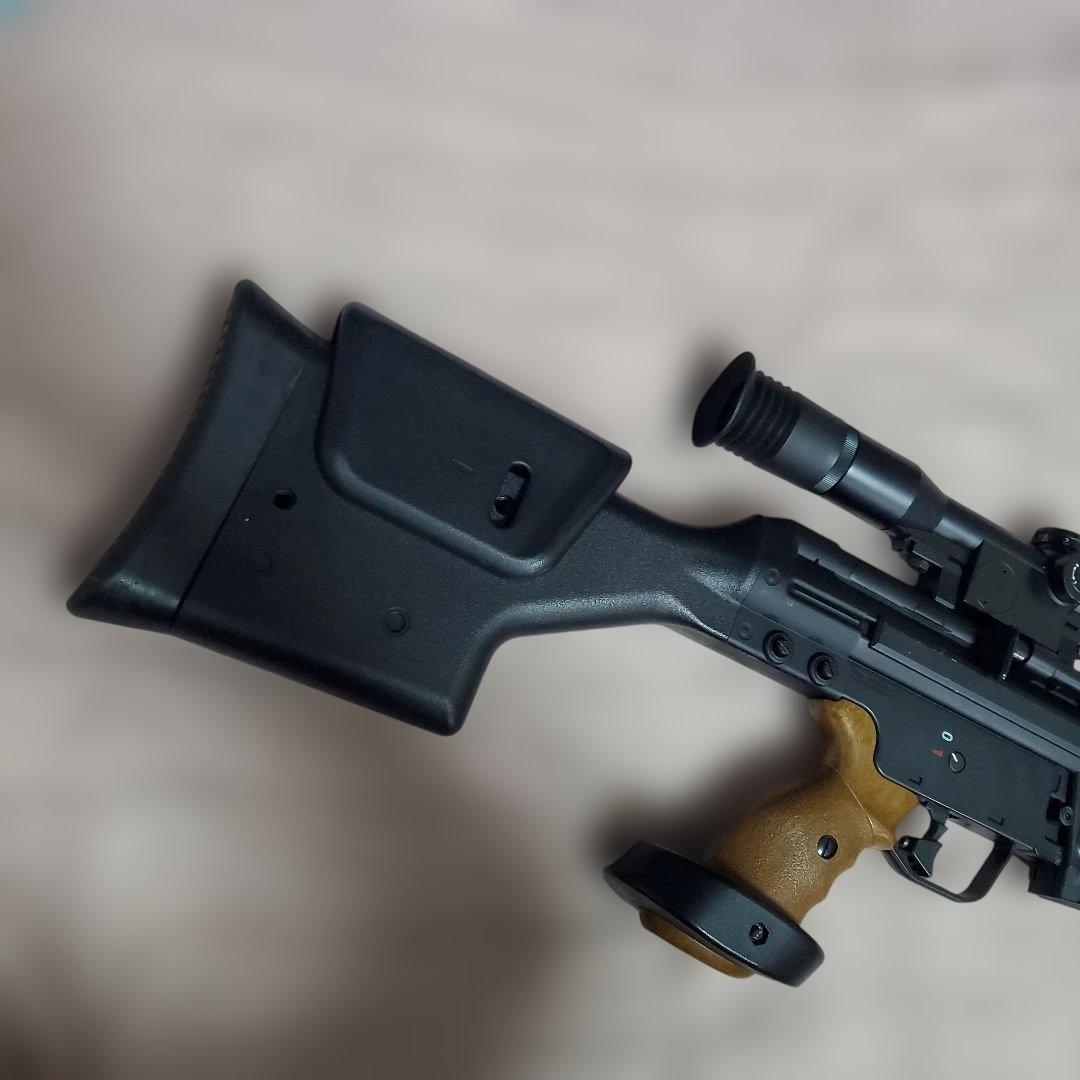 東京マルイ　PSG1 電動ガン