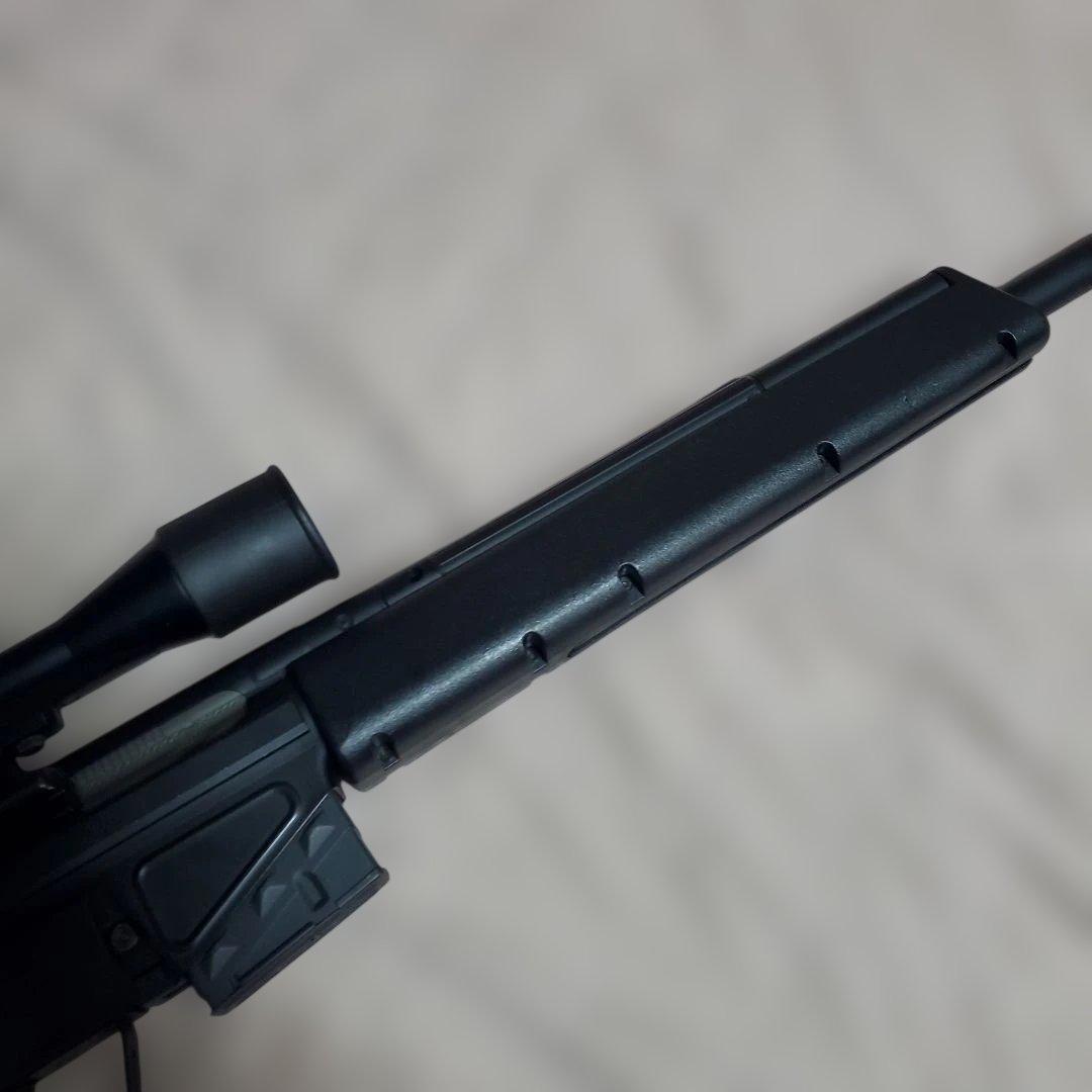 東京マルイ　PSG1 電動ガン