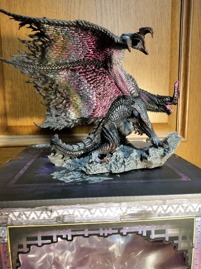 クリエイターズモデル ゴアマガラ 開封品