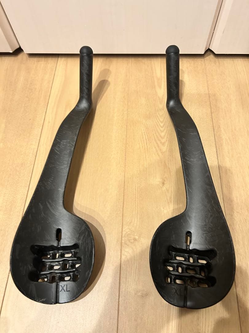 vision tfe pro aerobar dhバー　ttバー　トライアスロン