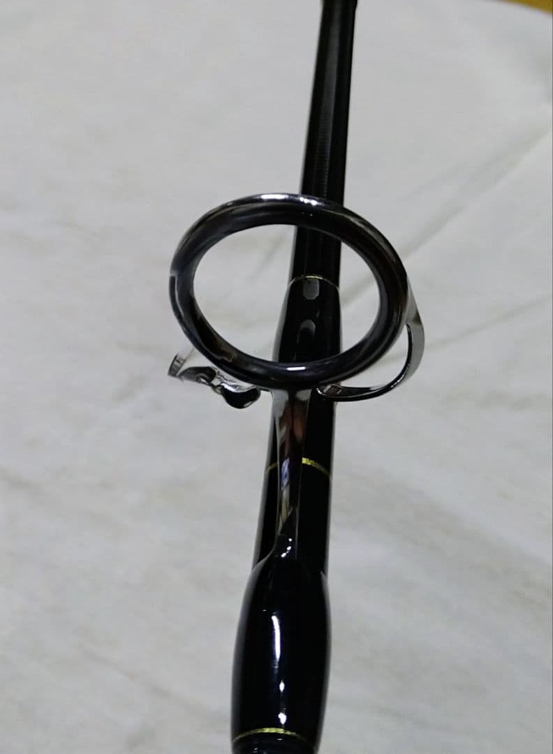 BlueSniper 95MMH ショアジギングロッド