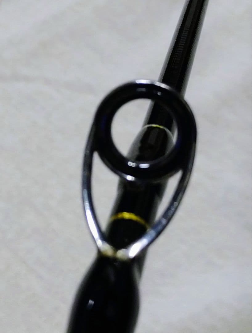 BlueSniper 95MMH ショアジギングロッド