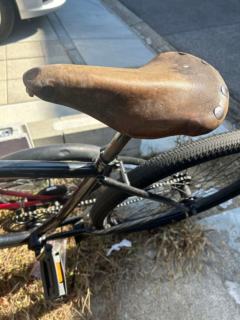 シュウィン　ビーチクルーザー　自転車　アメリカ　bmx ビンテージ　カスタム