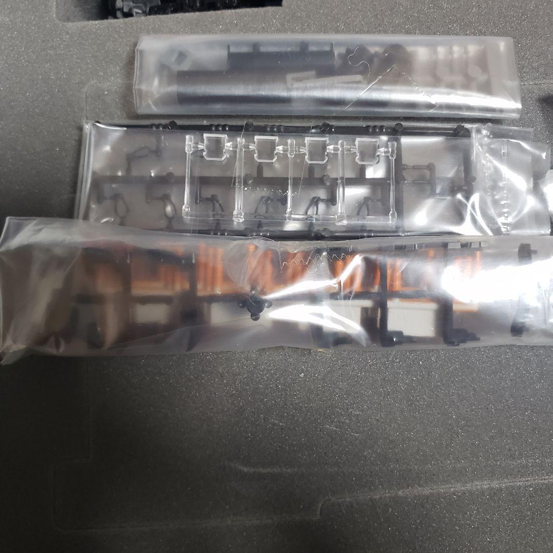 TOMIX 113系0番台　( 冷改車・湘南色・関西仕様)基本セット 92475