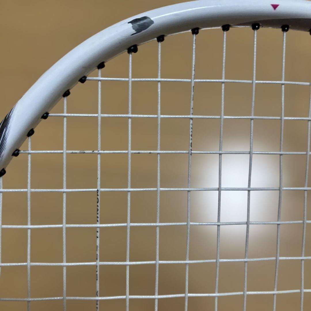 YONEX バドミントン ラケット ASTROX66