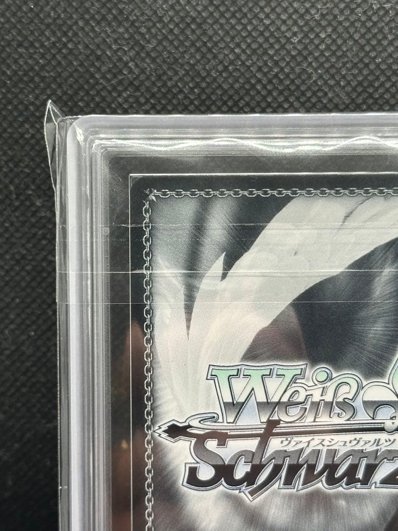 聖園ミカ　sp ars10 psa10