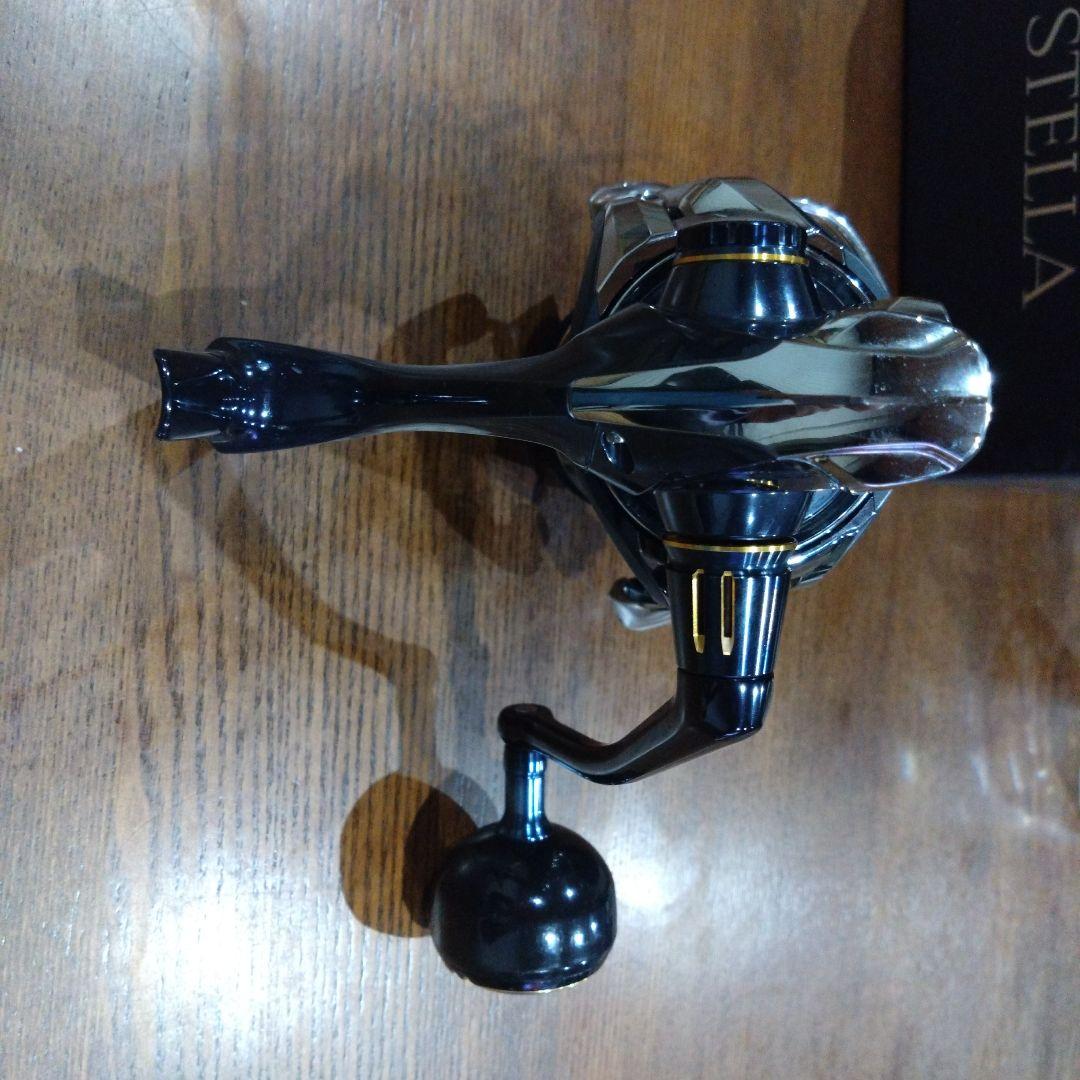 19 STELLA SW 8000hg【値下げ中】