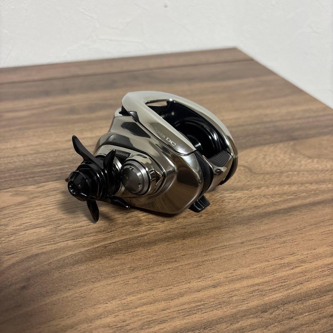 21 アンタレスDC HG 左巻き 早い者勝ち‼️