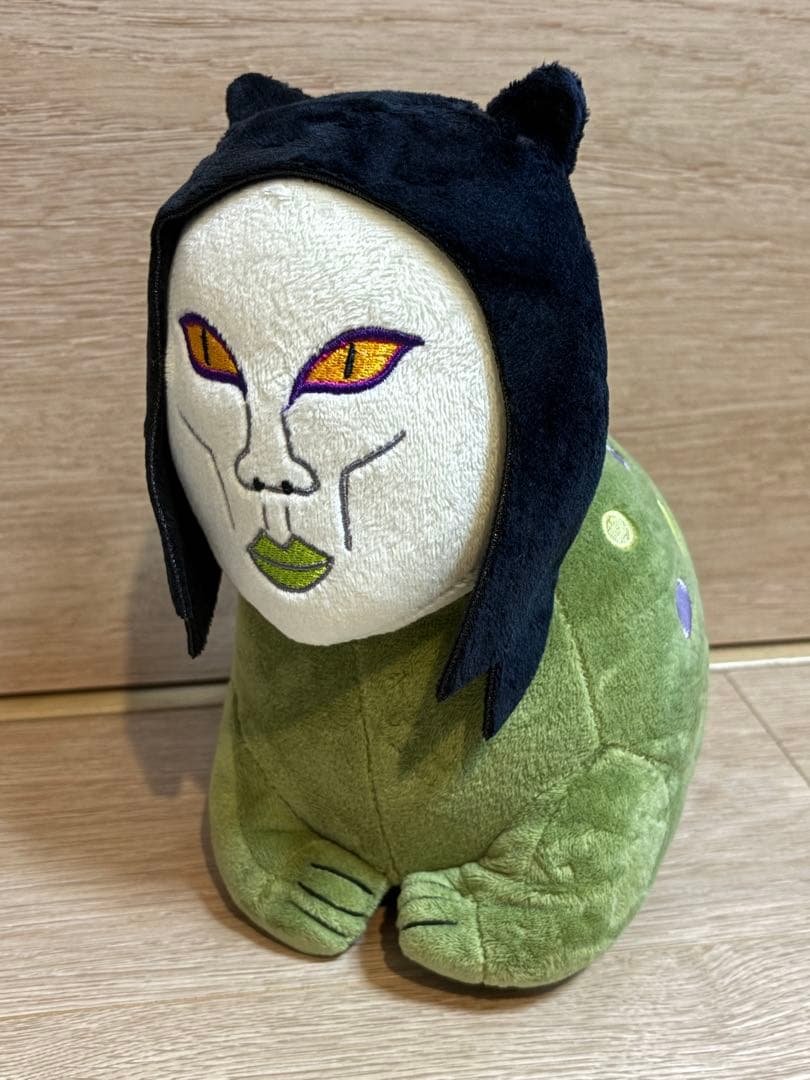 おろちんゆー ぬいぐるみ 小（オリジナル箱付）来週までの特別価格よ♡