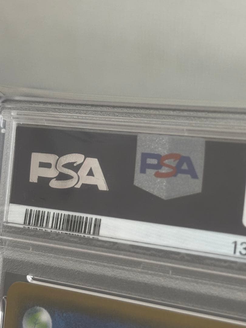 <PSA10> ピカチュウ CHR[sm11b 054/049]