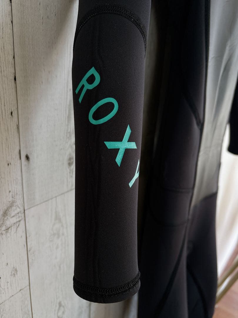 ROXY ウエットスーツ ウェットスーツ レディース 美品 ロキシー 3.2mm