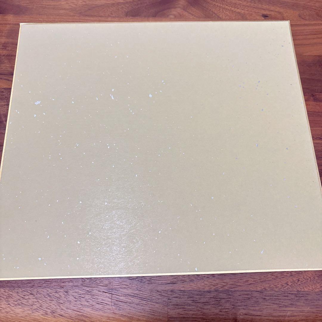 【藤子・F・不二雄】ドラえもん サイン色紙