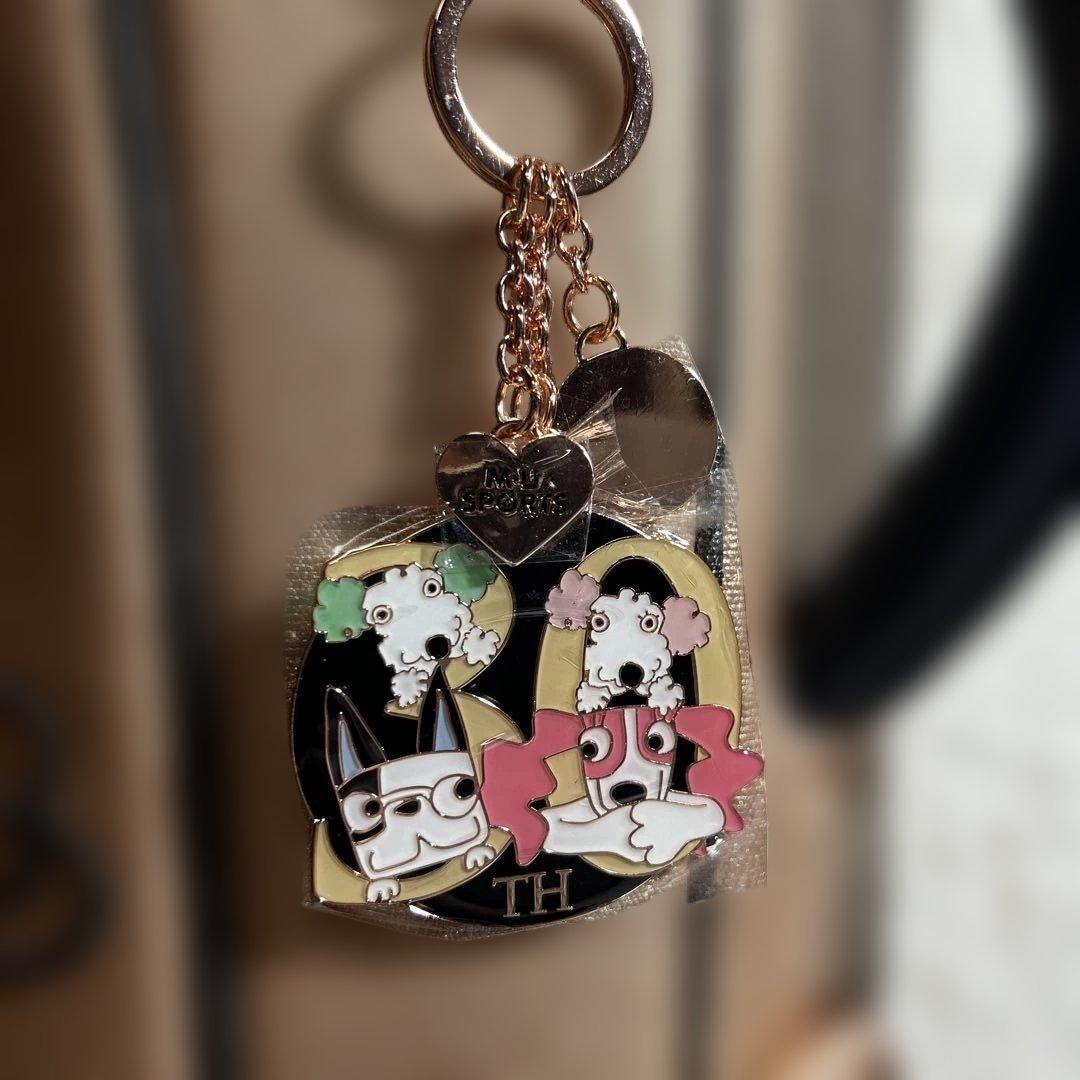 【未使用✨️】MU SPORTS 30周年記念プレミアム 8.5型 GD