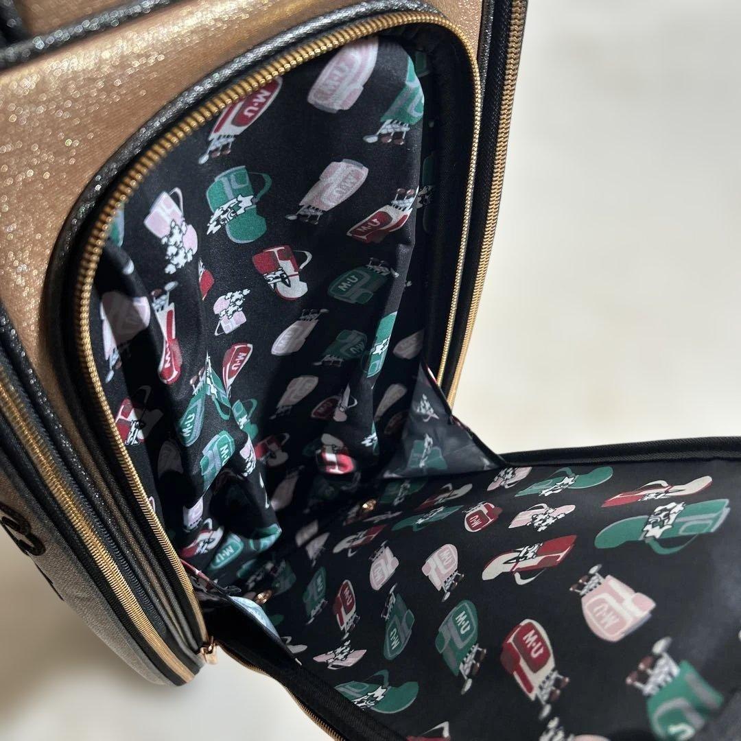 【未使用✨️】MU SPORTS 30周年記念プレミアム 8.5型 GD