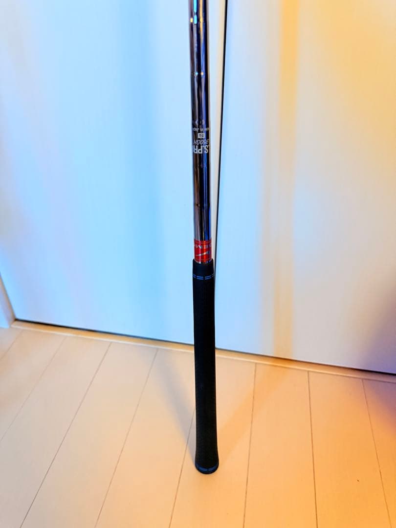 【希少】ナイキ ヴェイパーフライプロアイアン #7