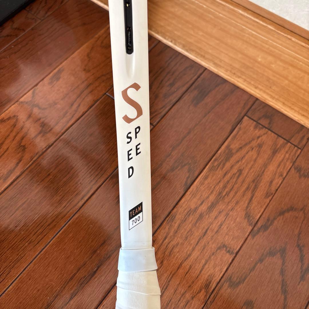 テニスラケット HEAD SPEED TEAM 700