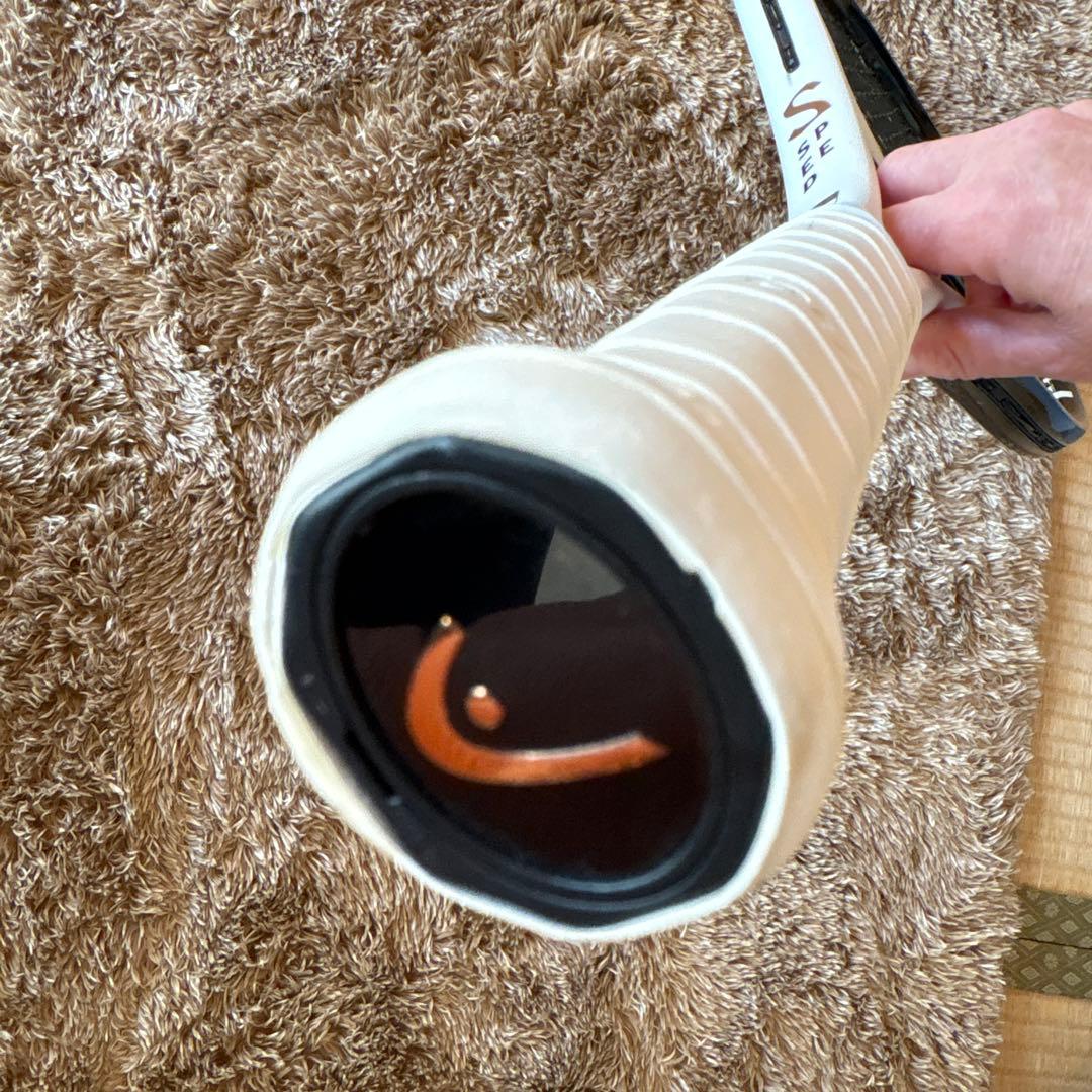 テニスラケット HEAD SPEED TEAM 700