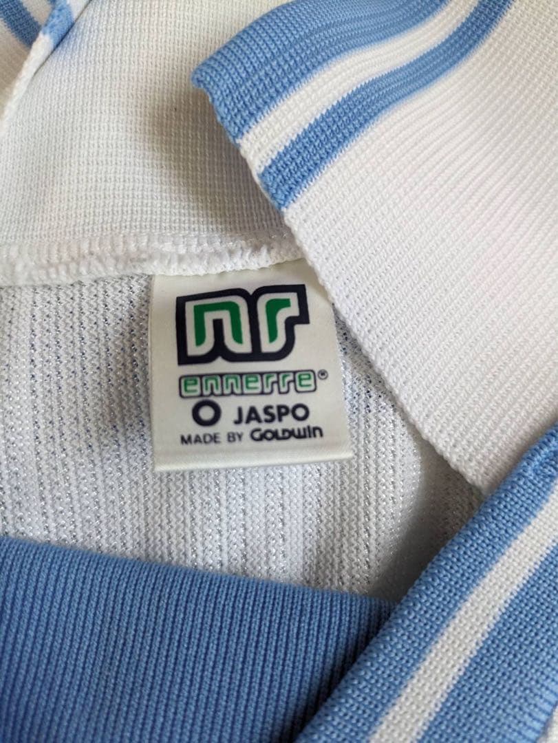 90年代　国士舘大学　サッカー　ユニフォーム